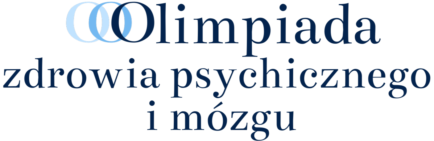 Logo Olimpiady